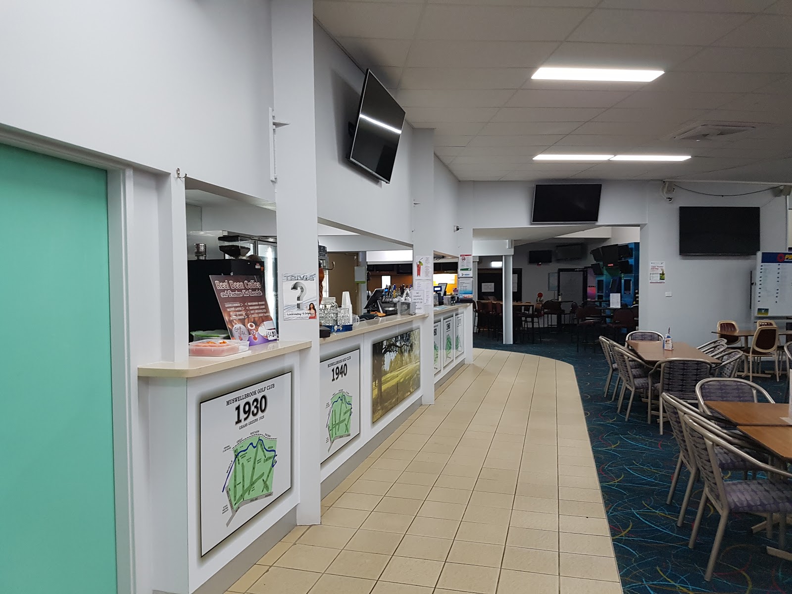 Muswellbrook Golf Club in Muswellbrook - photo 5