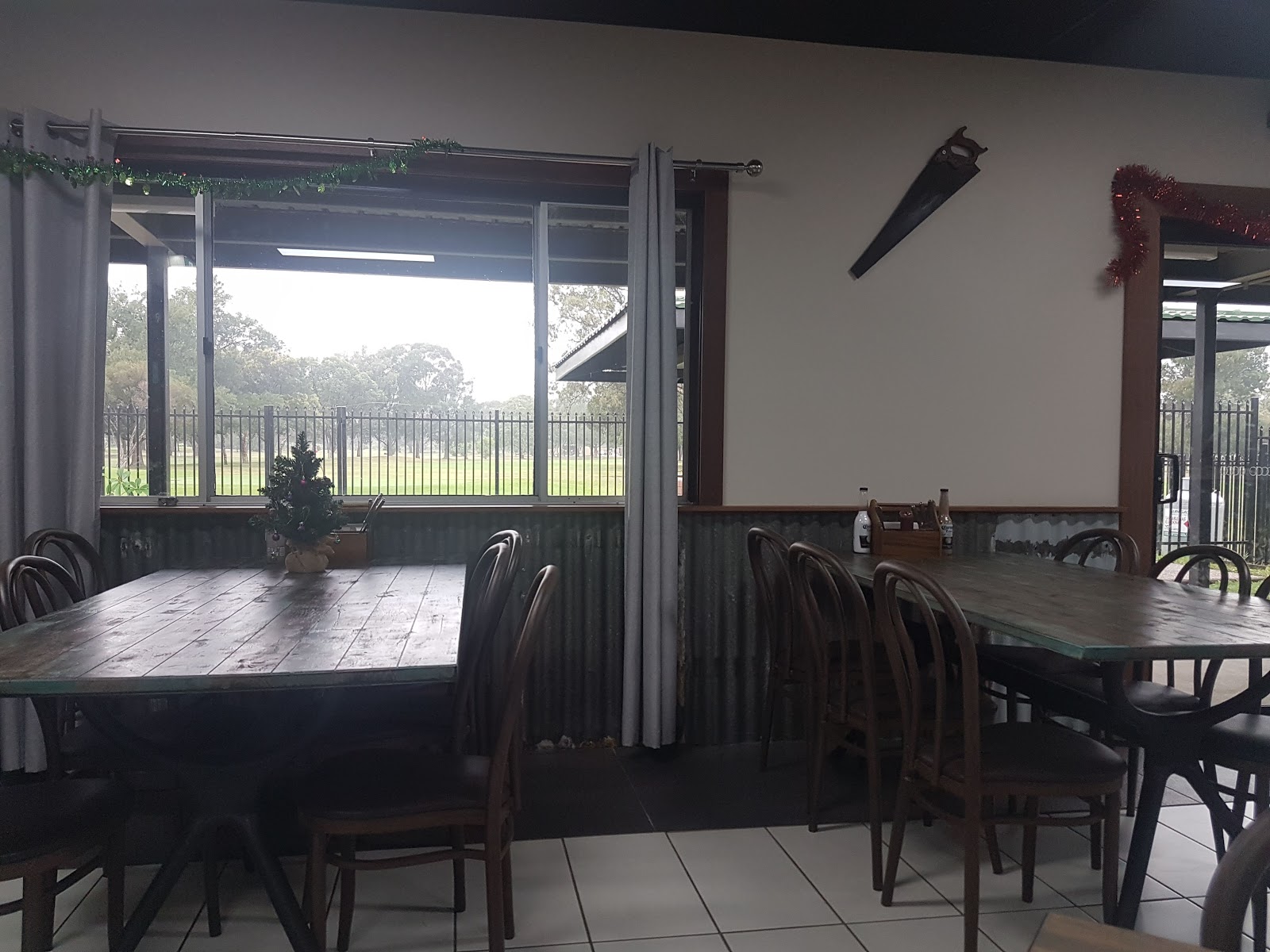 Muswellbrook Golf Club in Muswellbrook - photo 4