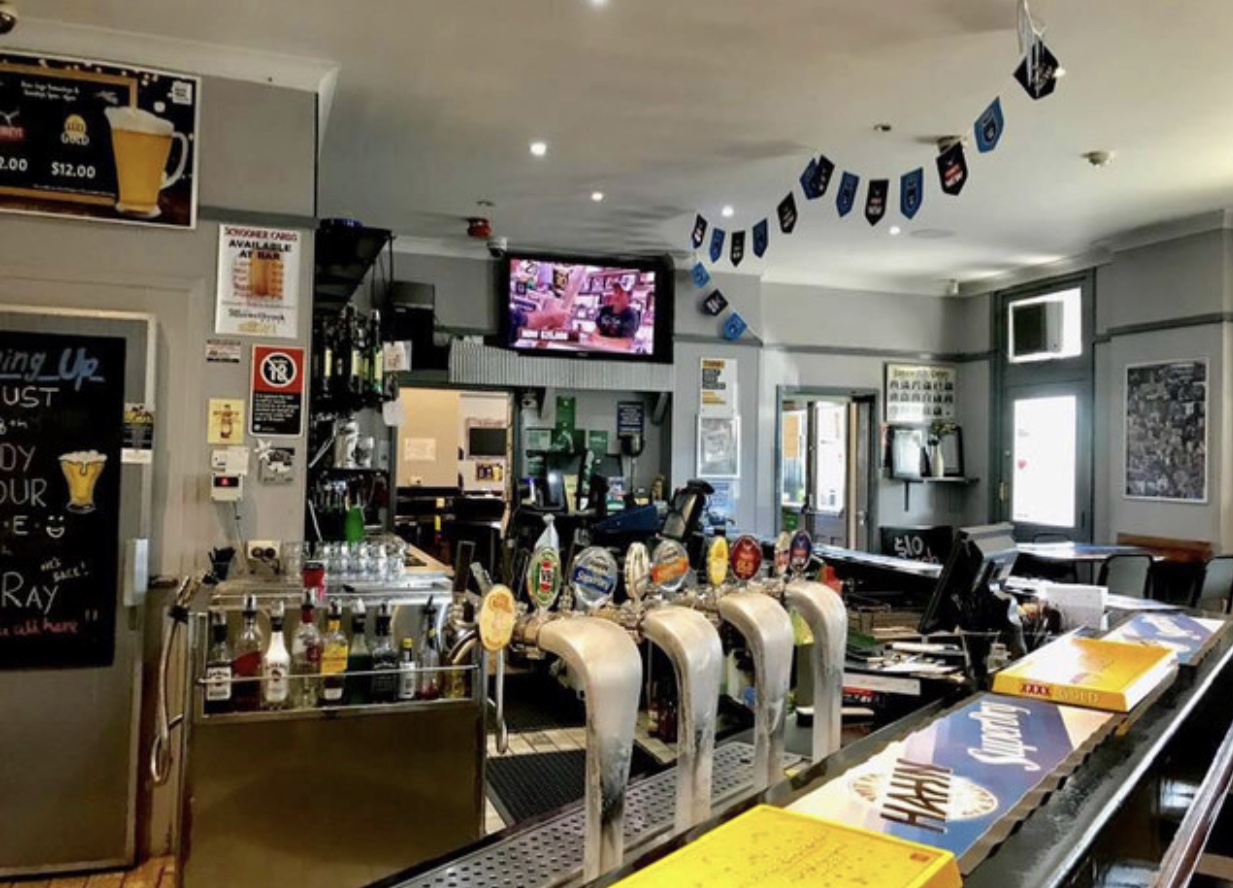 Muswellbrook Hotel in Muswellbrook - photo 3