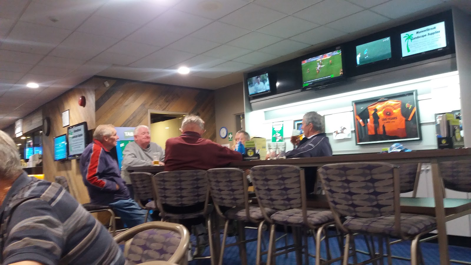 Muswellbrook RSL Sub-branch Club Limited in Muswellbrook - photo 3