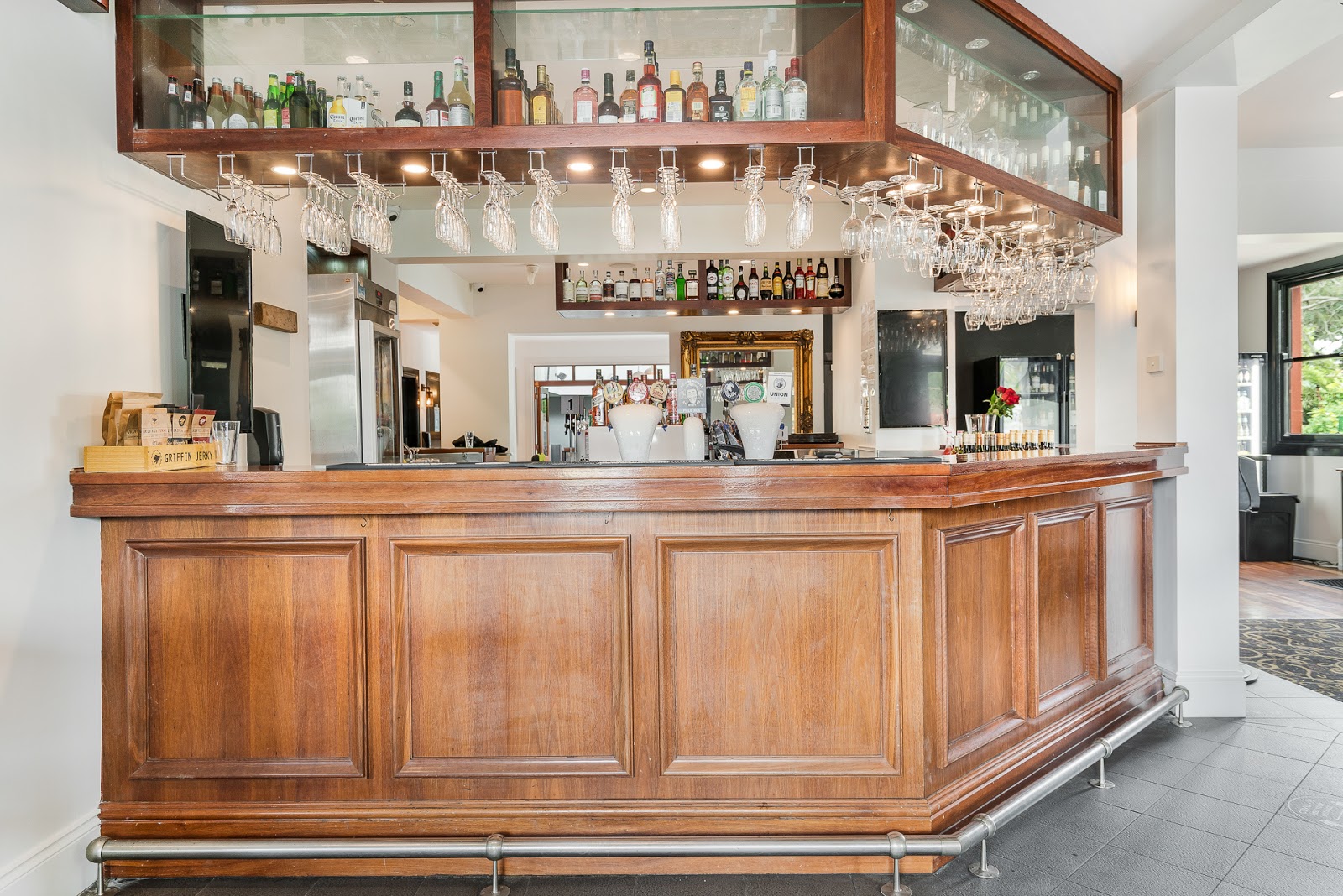 NATIVE ROSE HOTEL PTY LIMITED in Rozelle - photo 1