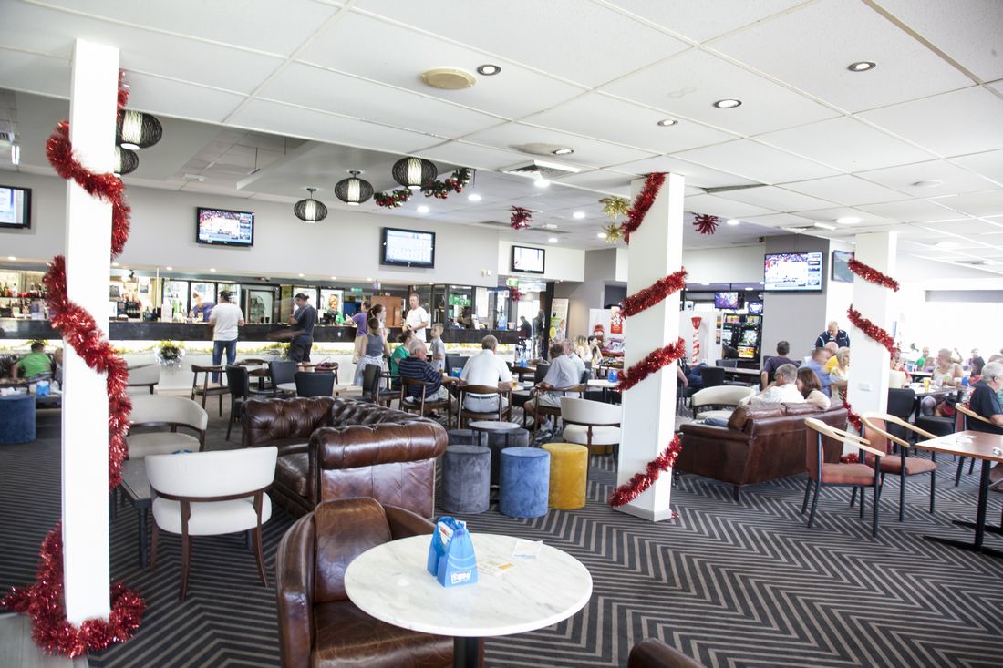 NBC SPORTS CLUB in Northmead - photo 1