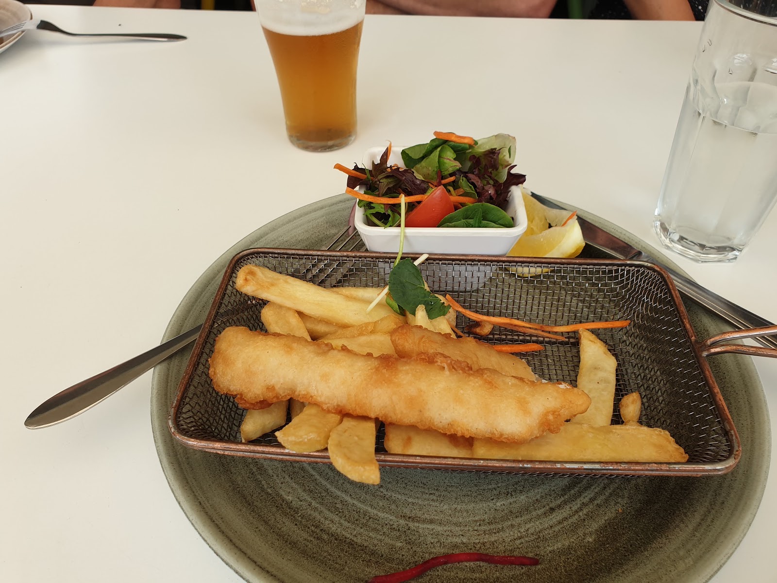 NBC SPORTS CLUB in Northmead - photo 6