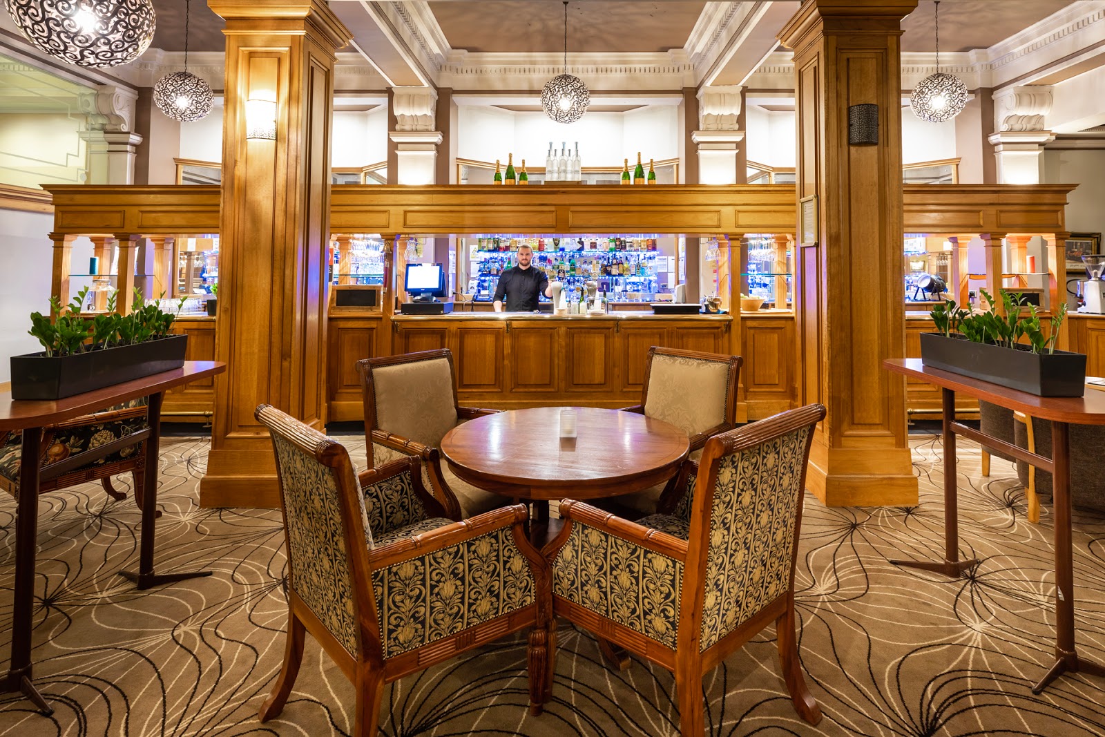 NSW Masonic Club in Sydney - photo 4
