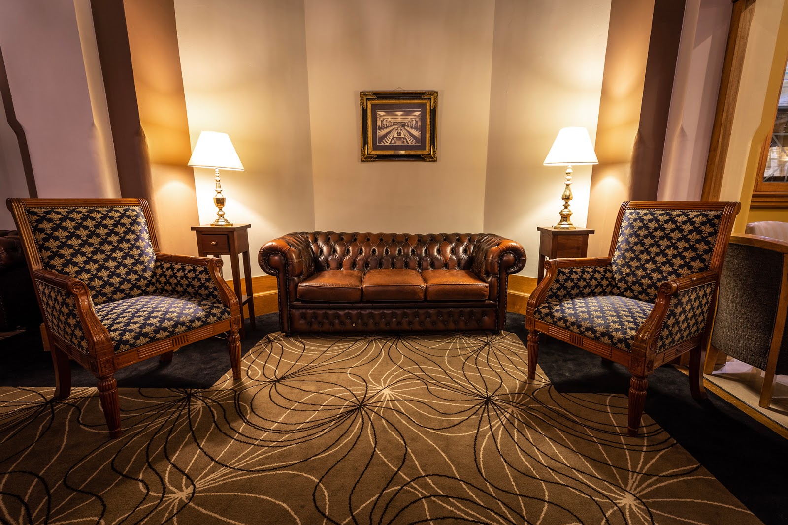 NSW Masonic Club in Sydney - photo 3