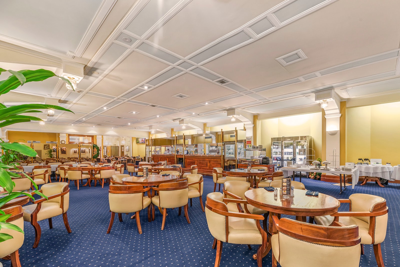 NSW Masonic Club in Sydney - photo 2