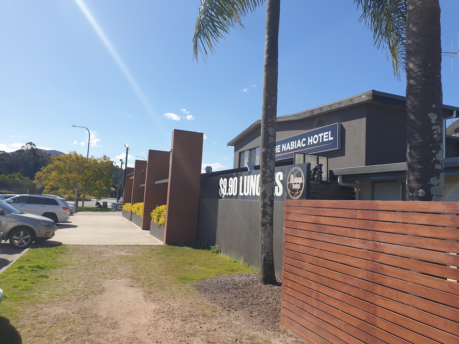 Nabiac Hotel in Nabiac - photo 1