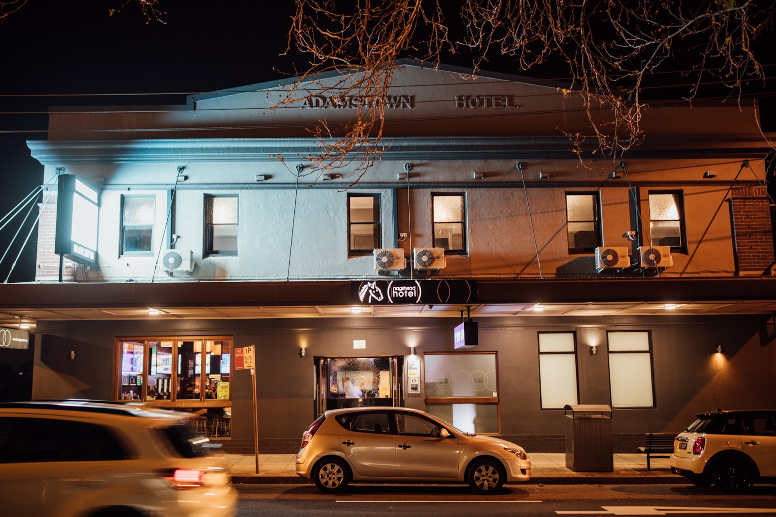 Nag's Head Hotel in Adamstown - photo 1