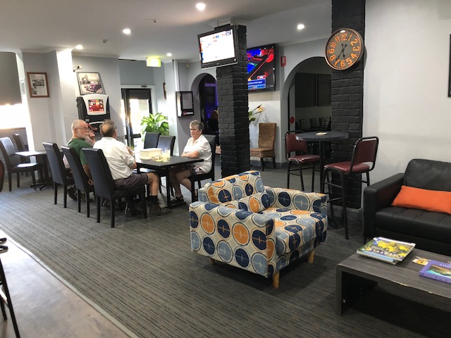 Namoi Hotel in Narrabri - photo 3