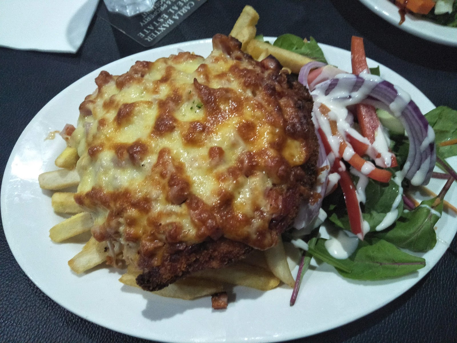 Namoi Hotel in Narrabri - photo 6