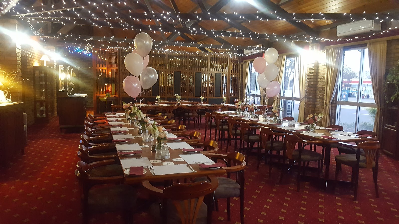 Nandewar Inn Hotel in Bellata - photo 1