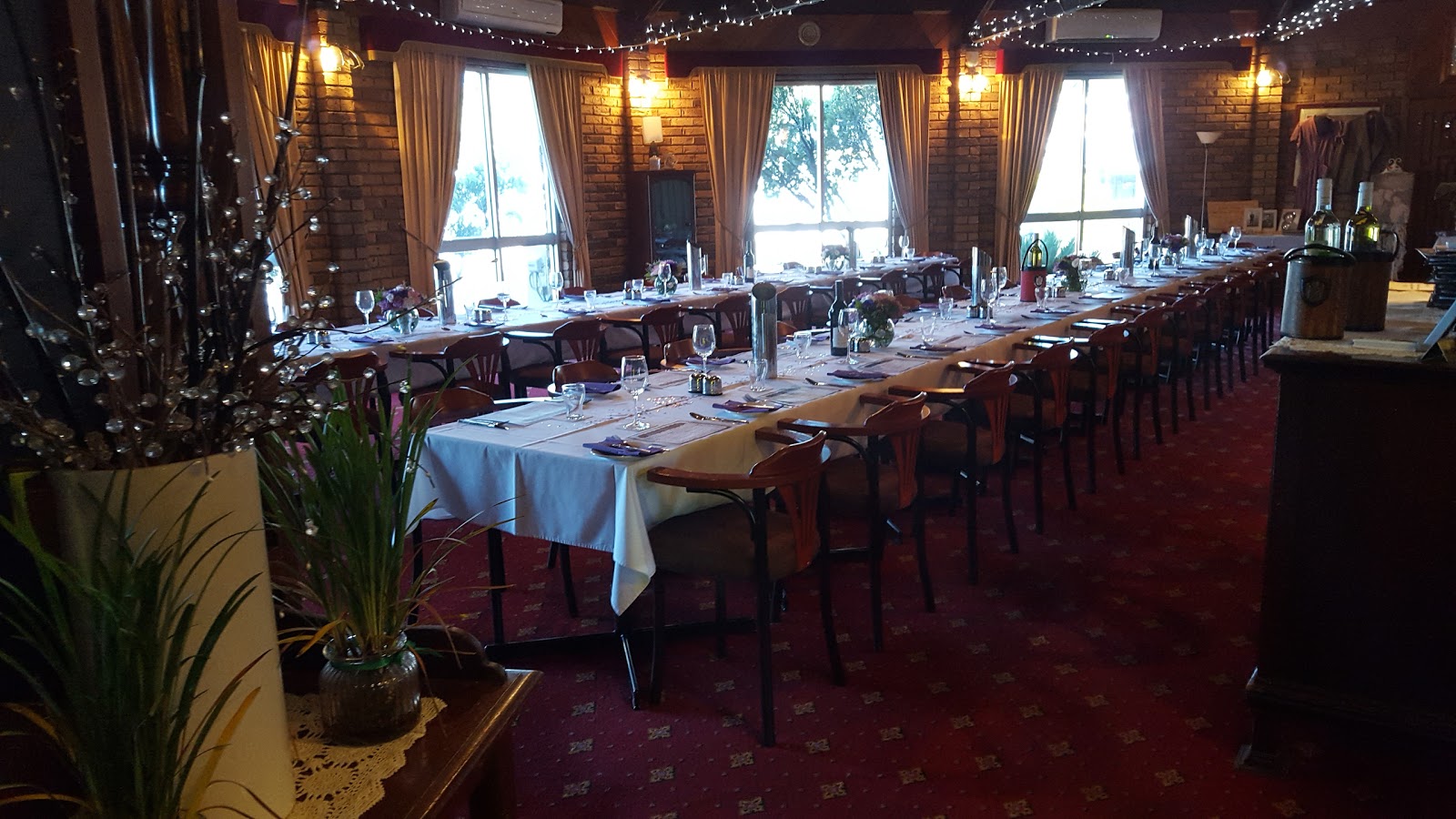 Nandewar Inn Hotel in Bellata - photo 2