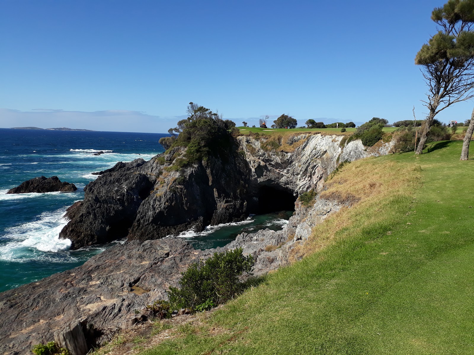 Narooma Golf Club in Narooma - photo 4