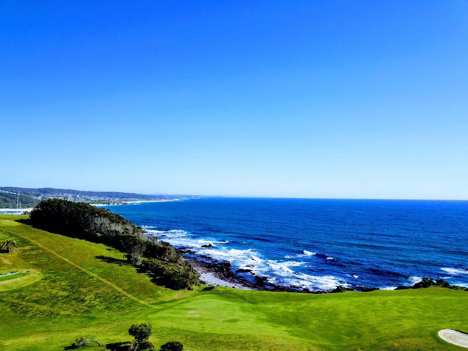 Narooma Golf Club in Narooma - photo 3