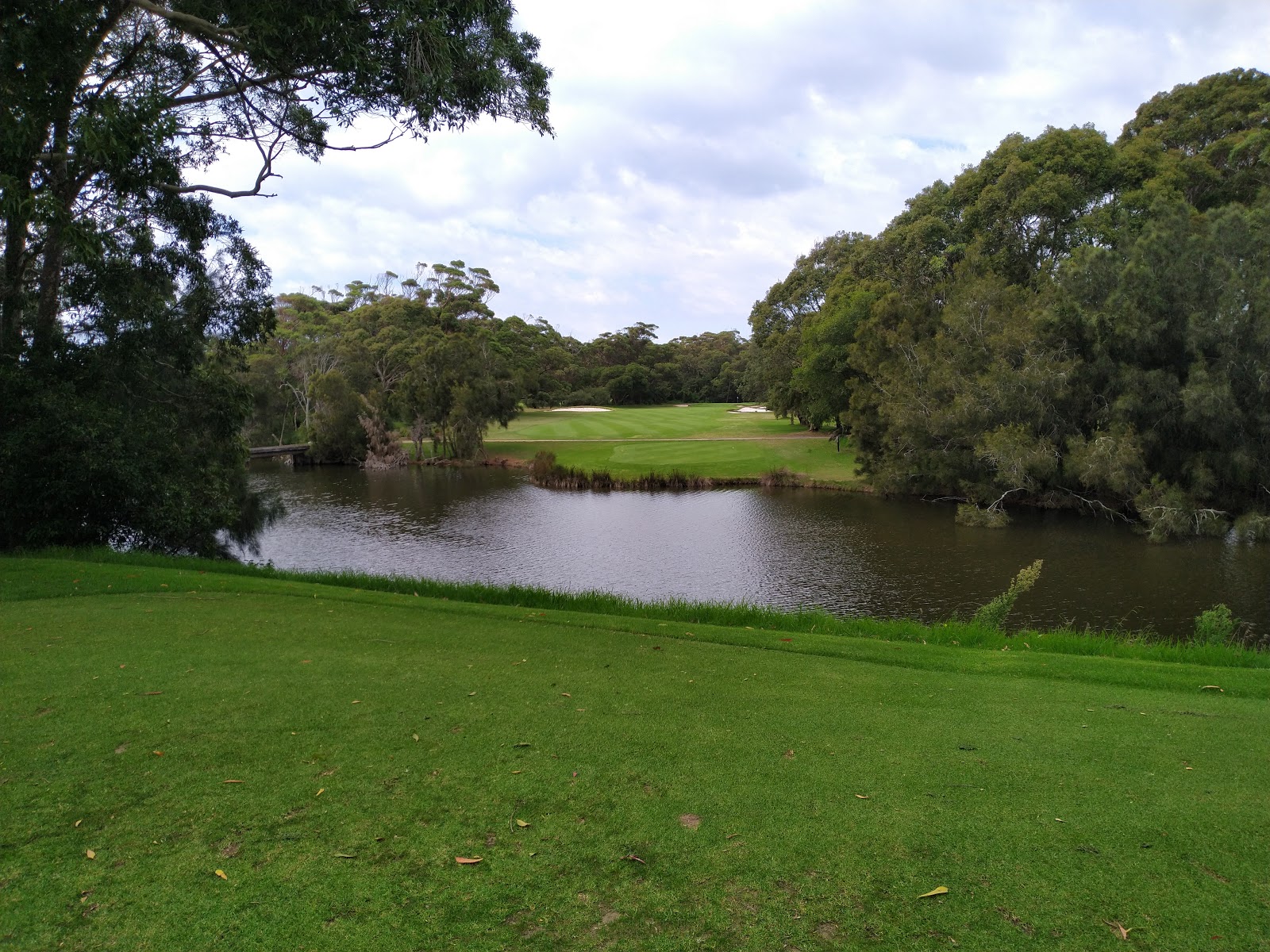 Narooma Golf Club in Narooma - photo 5