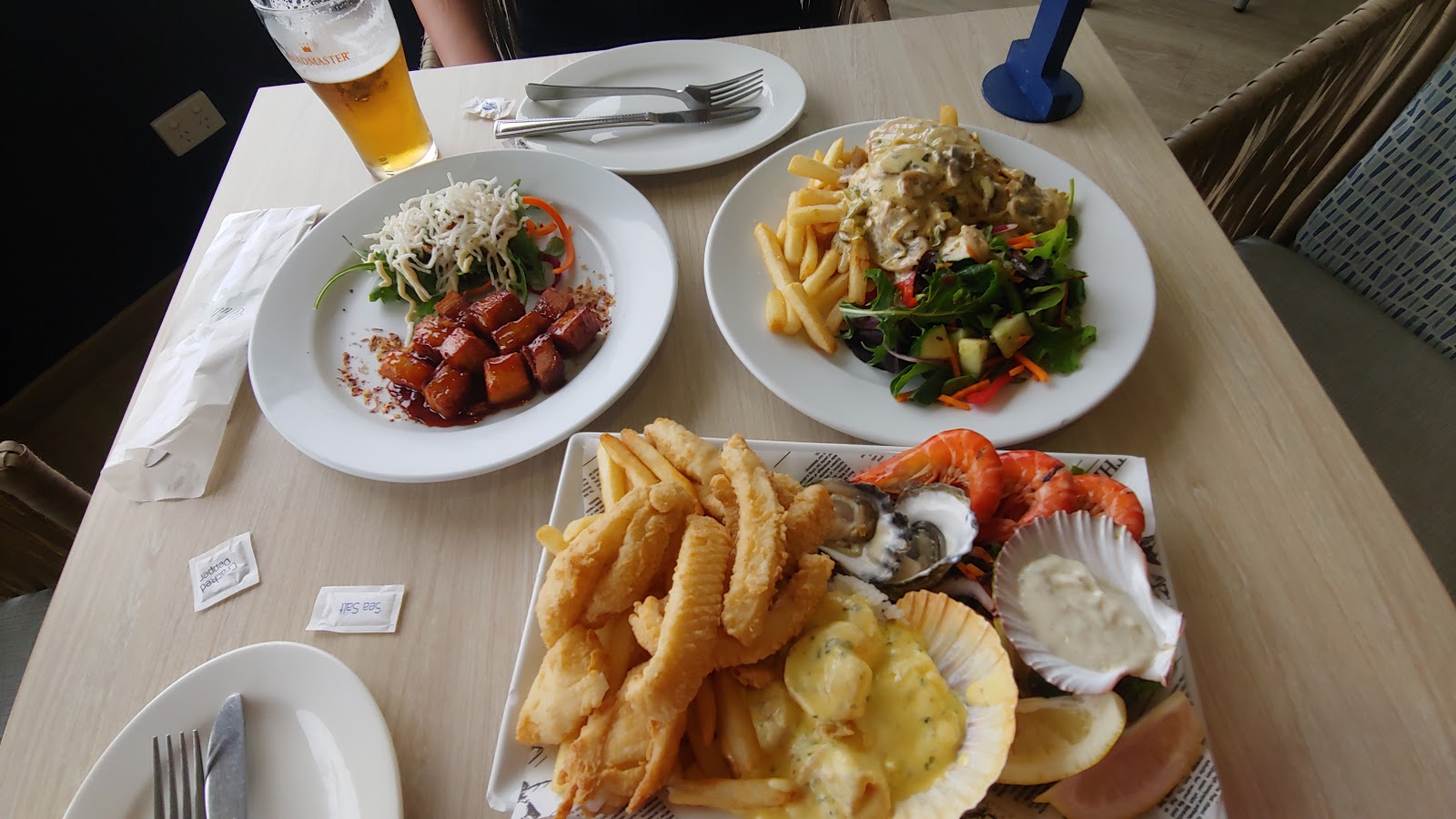 Narooma Golf Club in Narooma - photo 6