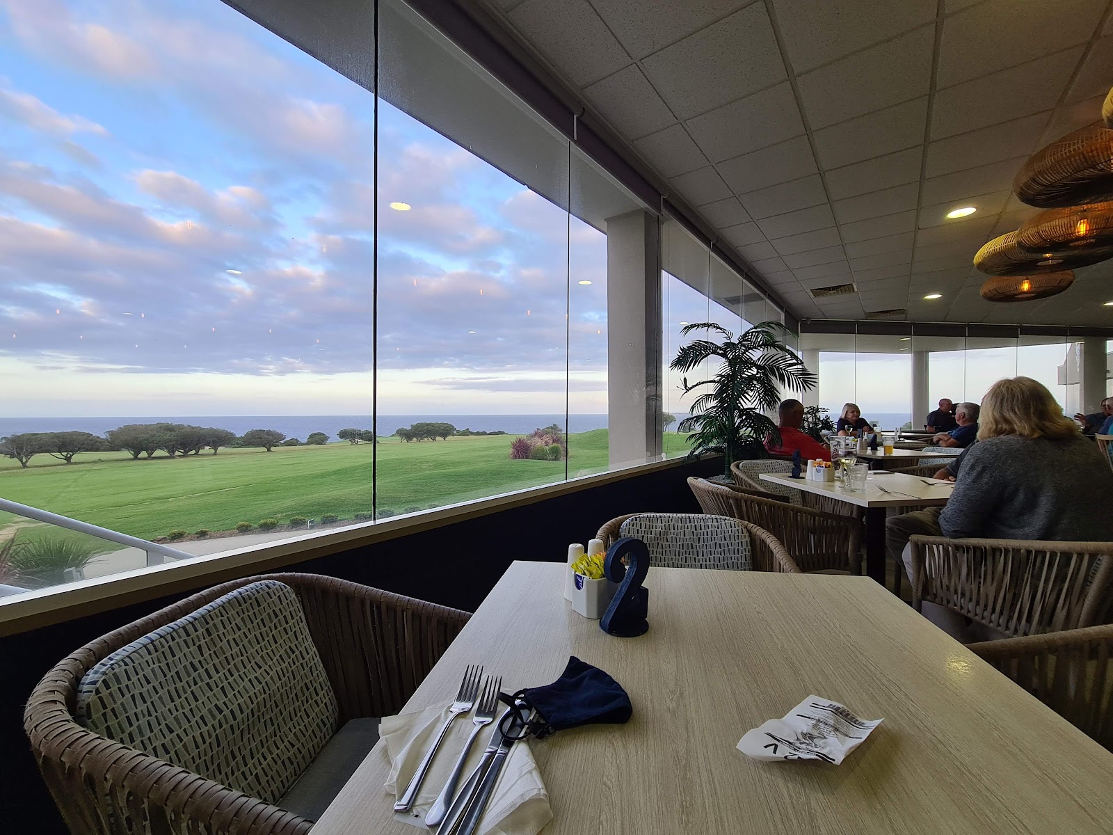 Narooma Golf Club in Narooma - photo 2