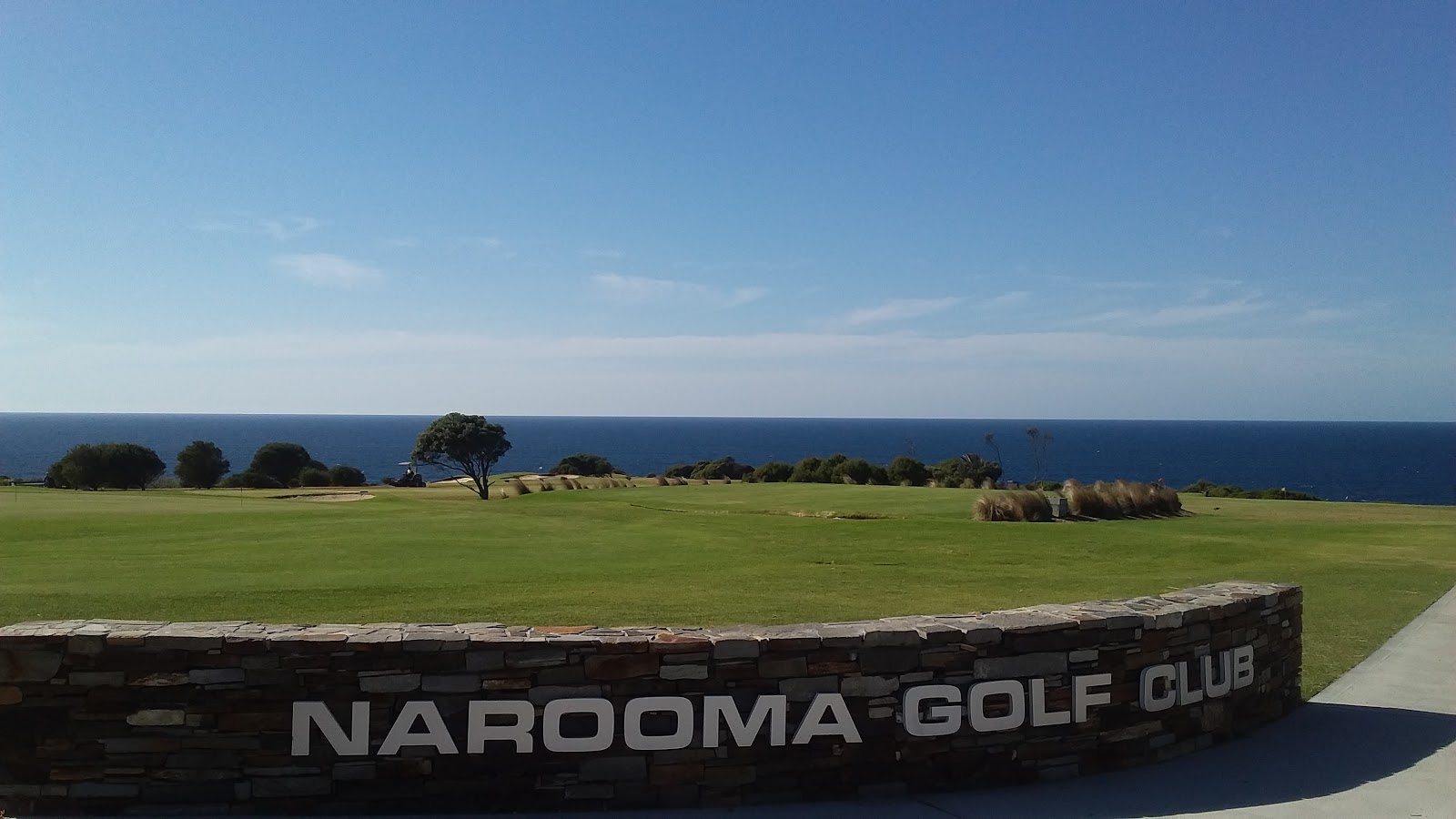 Narooma Golf Club in Narooma - photo 1