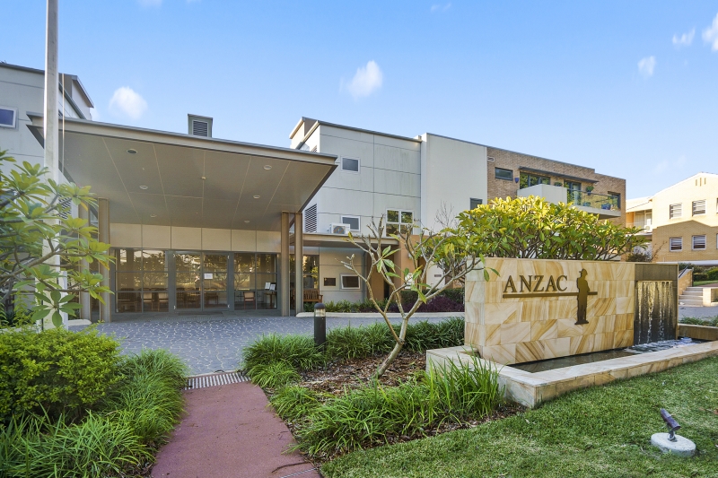 Narrabeen R S L Memorial & Recreational Club Ltd in North Narrabeen - photo 1