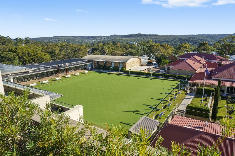 Narrabeen R S L Memorial & Recreational Club Ltd in North Narrabeen - photo 2