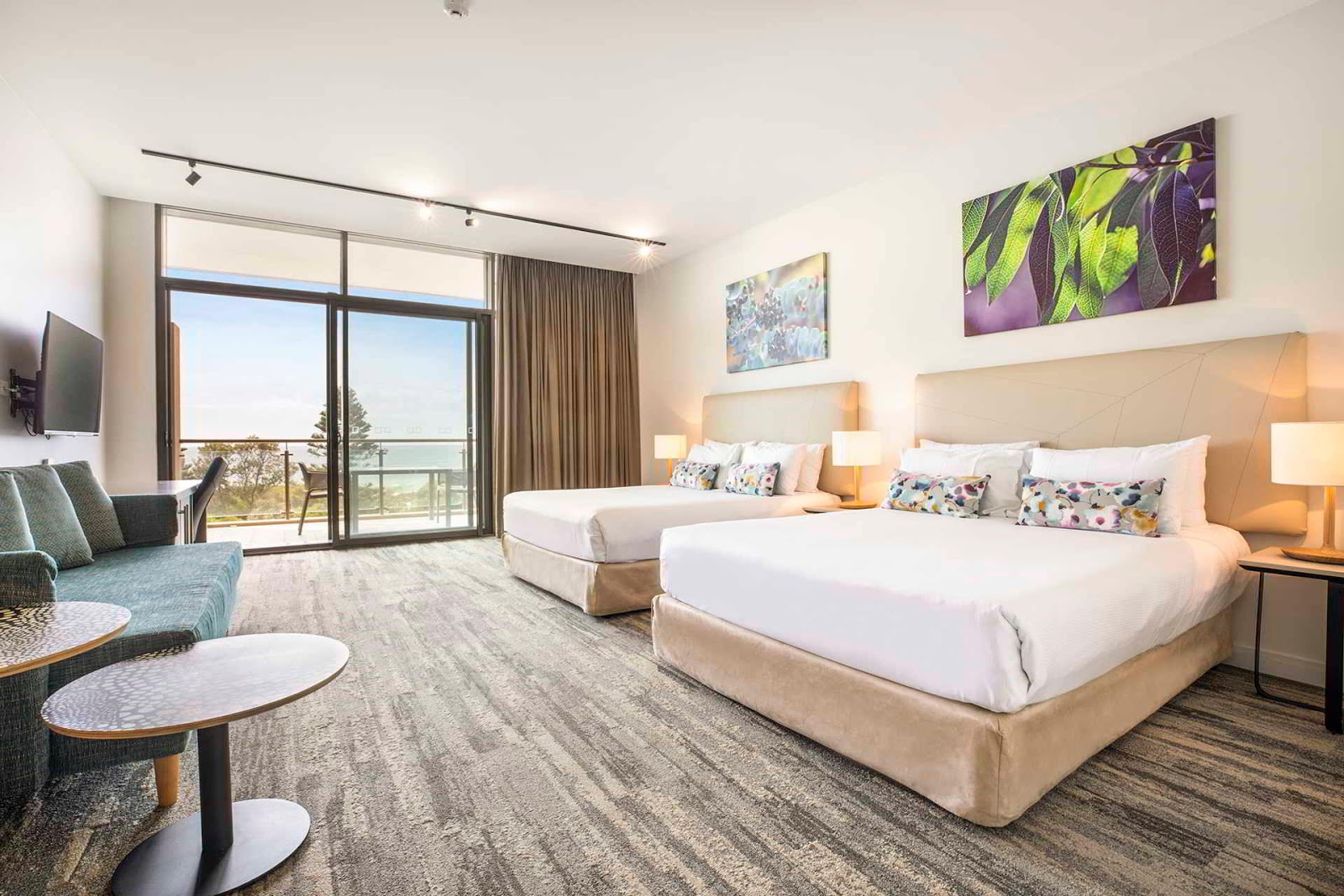 Narrabeen Sands Hotel in Narrabeen - photo 6