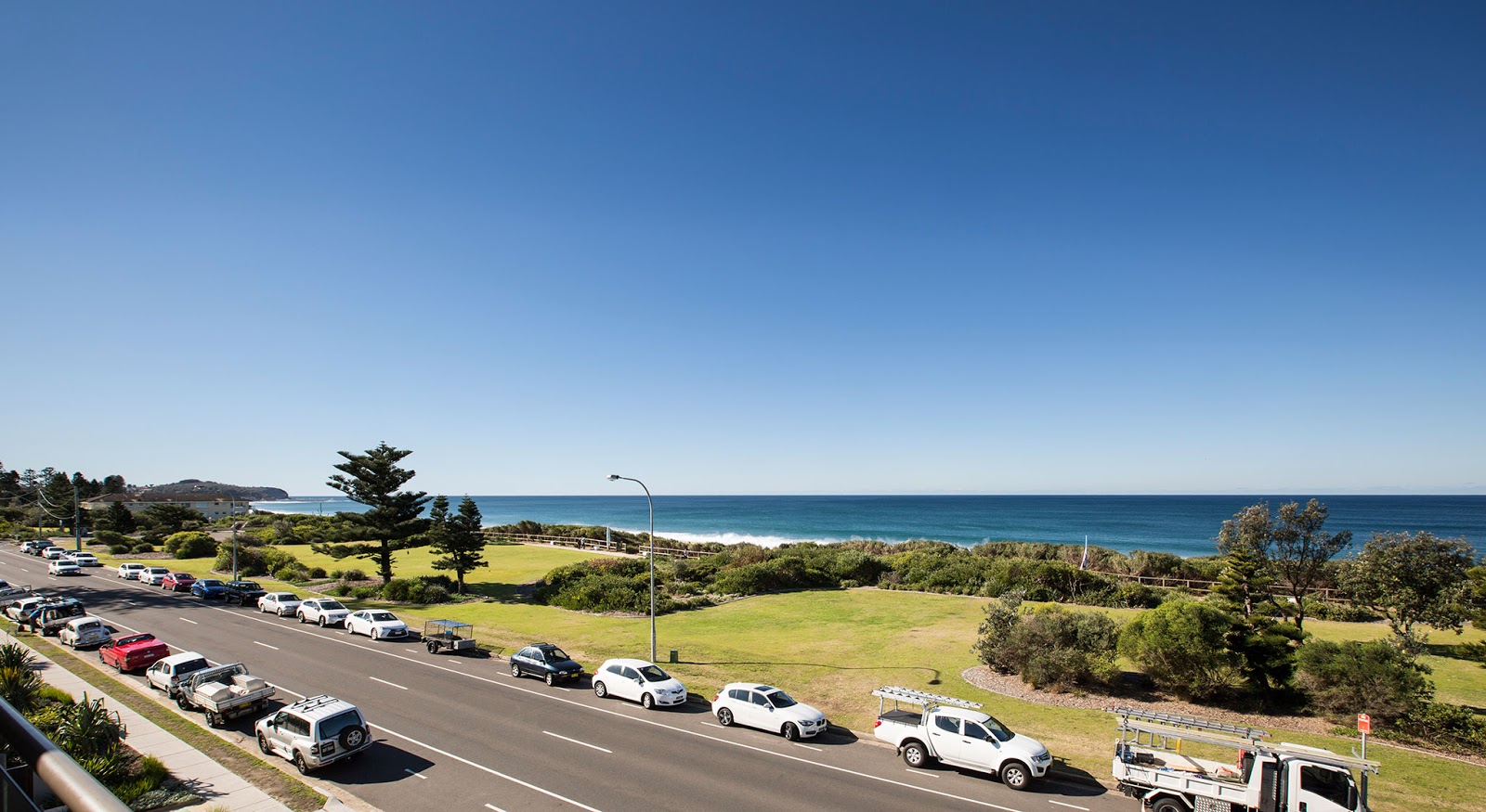 Narrabeen Sands Hotel in Narrabeen - photo 4