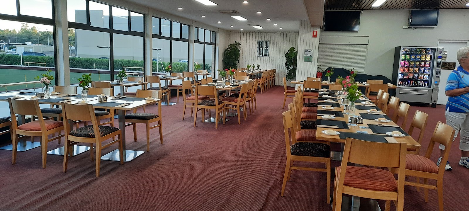 Narrabri Bowling Club Ltd in Narrabri - photo 2