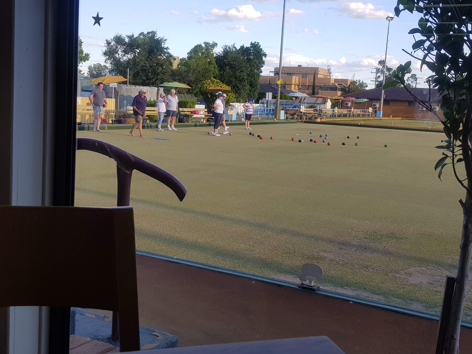 Narrabri Bowling Club Ltd in Narrabri - photo 5