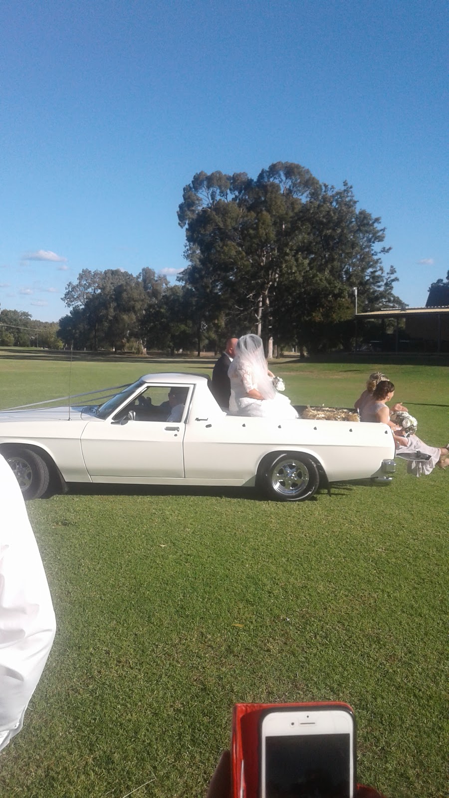 Narrabri Golf Club Ltd in Narrabri - photo 2