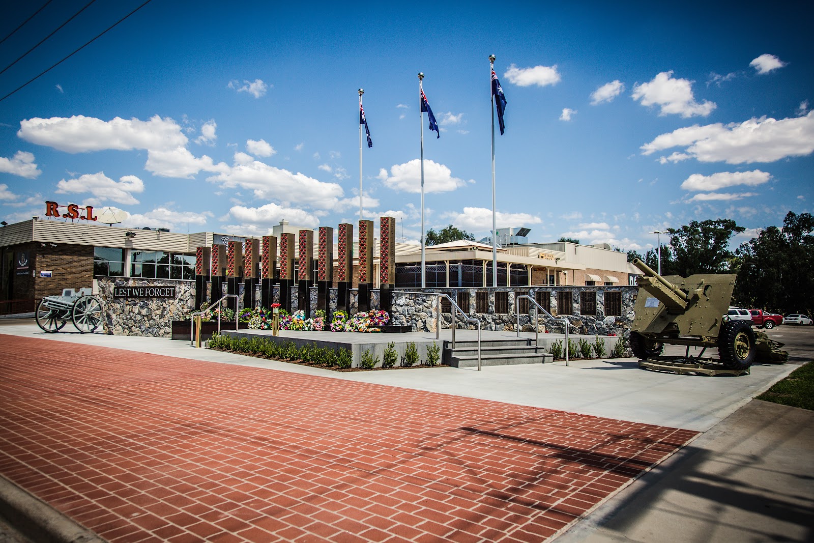 Narrabri RSL Memorial & Citizens Club Limited in Narrabri - photo 1