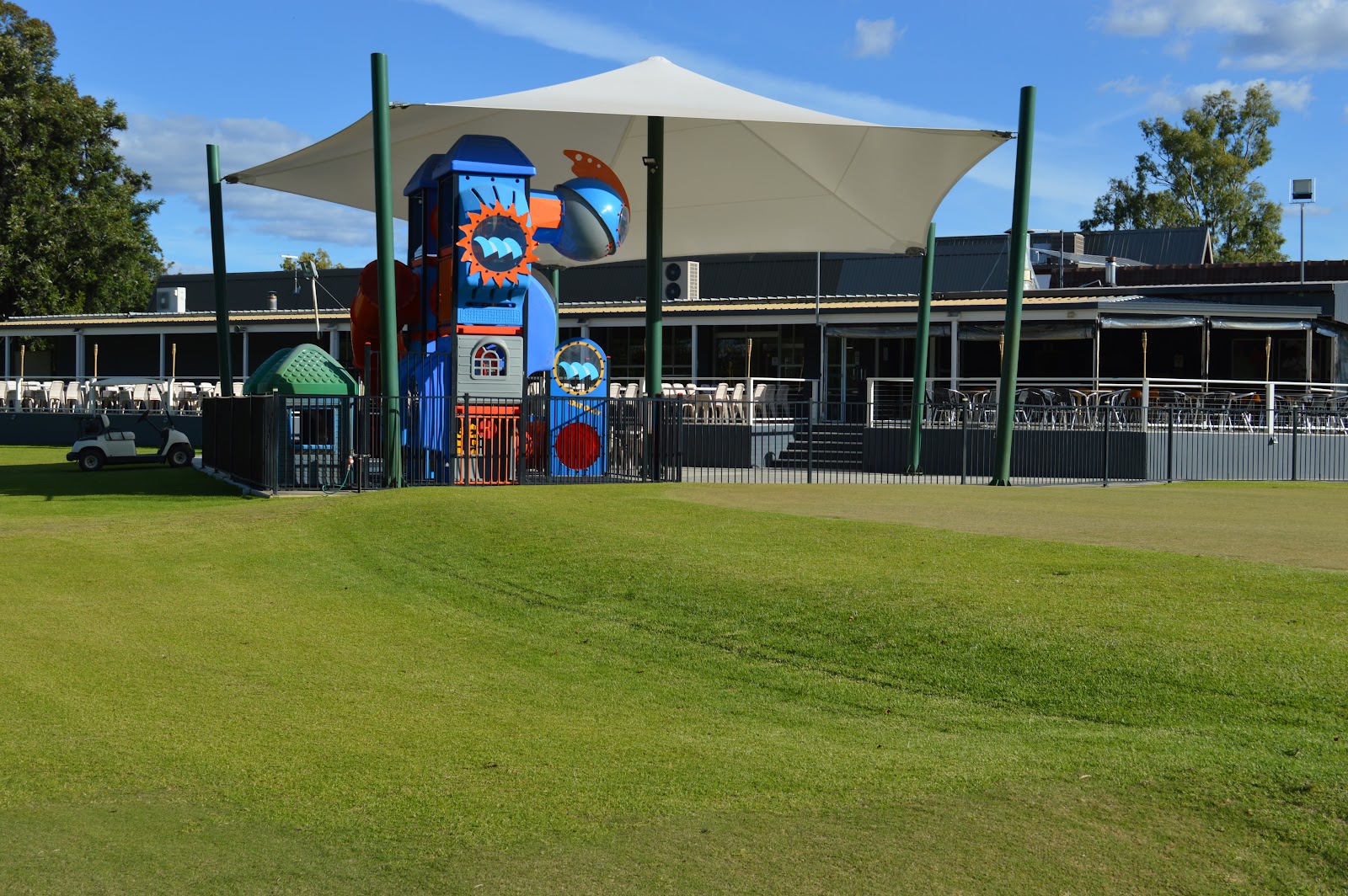 Narrabri RSL Memorial & Citizens Club Limited in Narrabri - photo 3