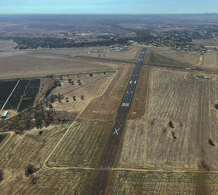 Narromine Aero Club in Narromine - photo 5