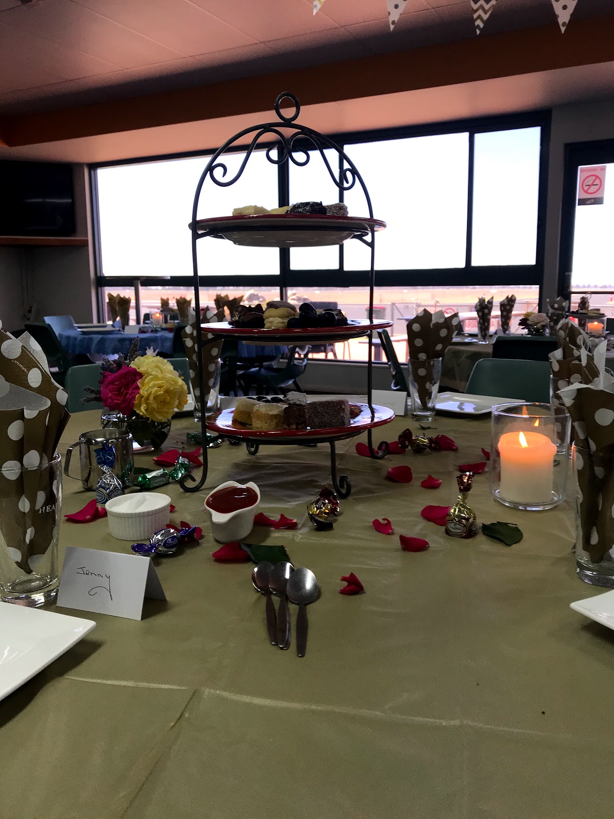 Narromine Aero Club in Narromine - photo 9