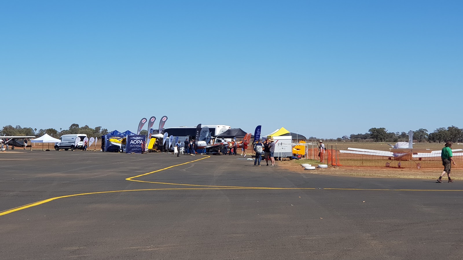 Narromine Aero Club in Narromine - photo 3
