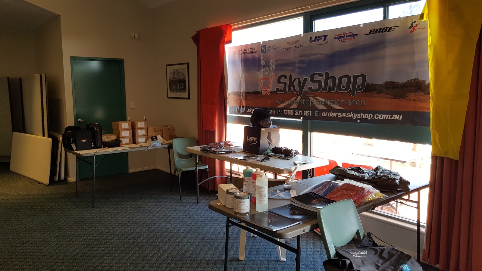 Narromine Aero Club in Narromine - photo 4