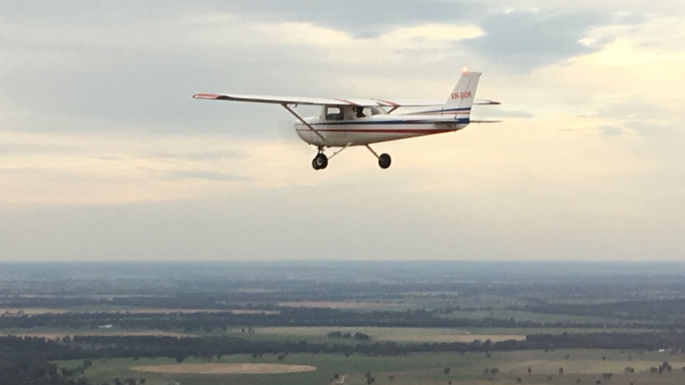 Narromine Aero Club in Narromine - photo 8