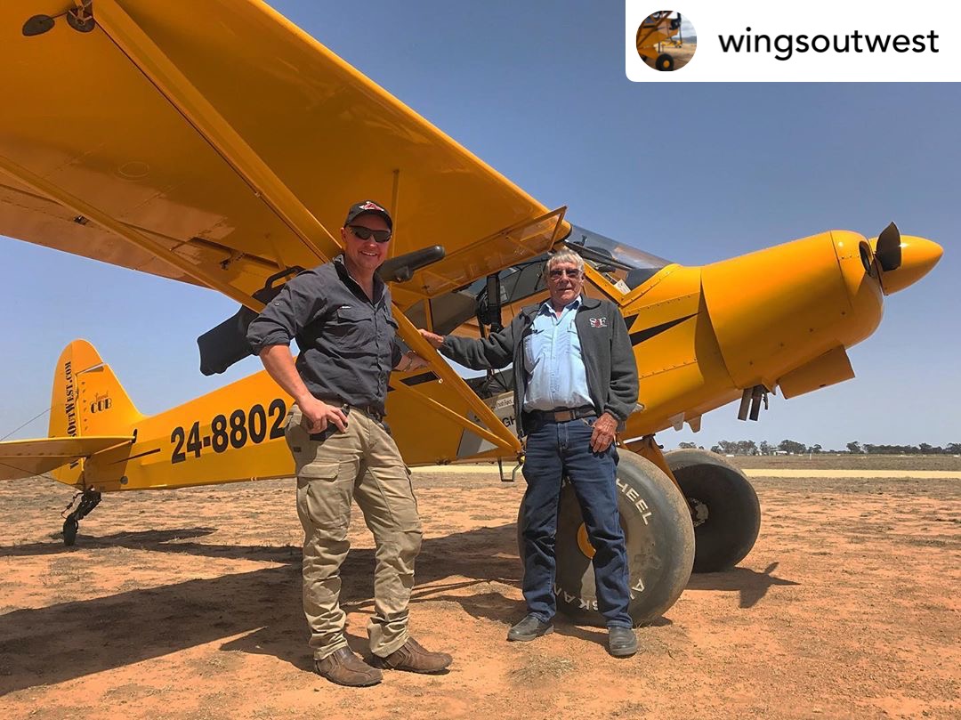 Narromine Aero Club in Narromine - photo 7