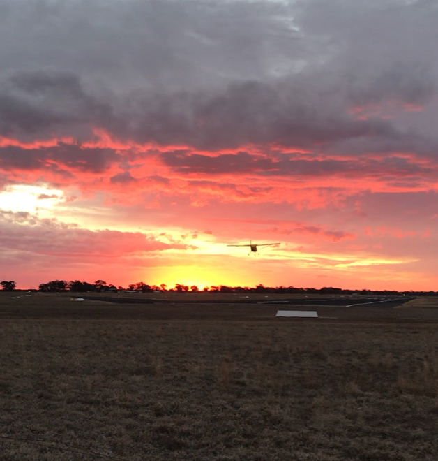 Narromine Aero Club in Narromine - photo 6