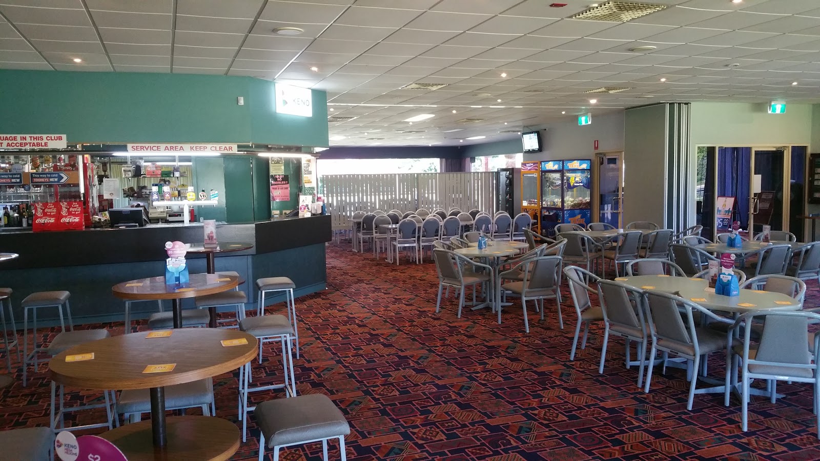 Narromine Bowling Club Ltd in Narromine - photo 2