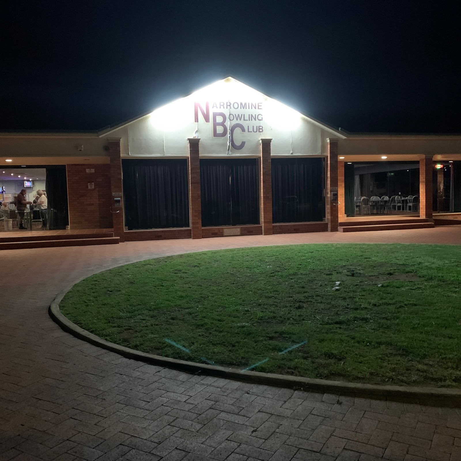 Narromine Bowling Club Ltd in Narromine - photo 1