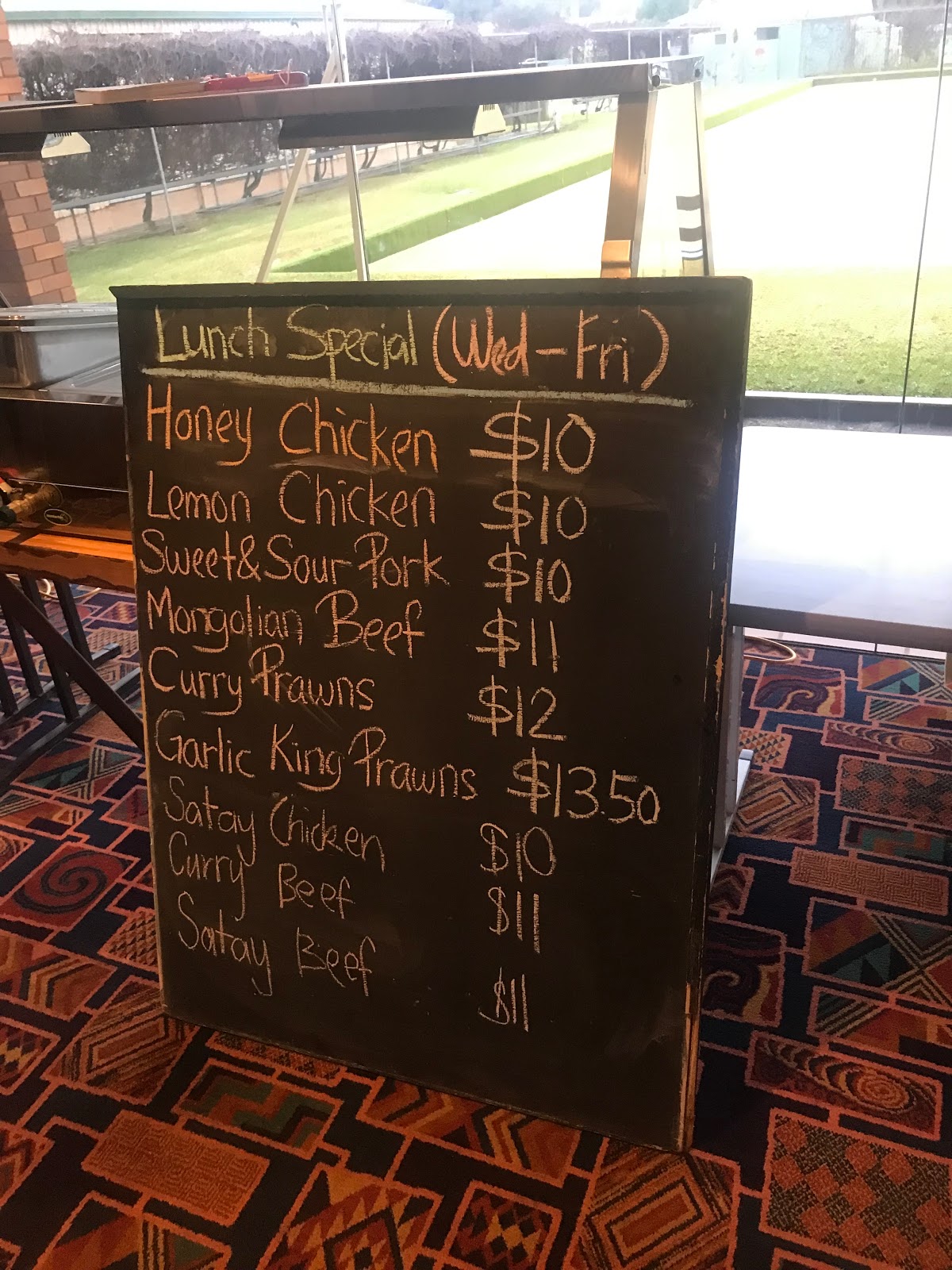 Narromine Bowling Club Ltd in Narromine - photo 6