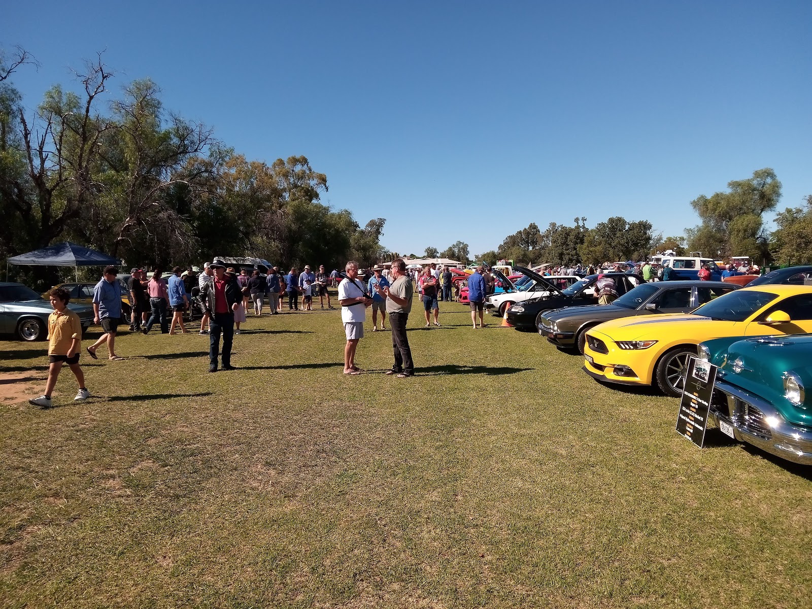 Narromine Golf Club in Narromine - photo 1