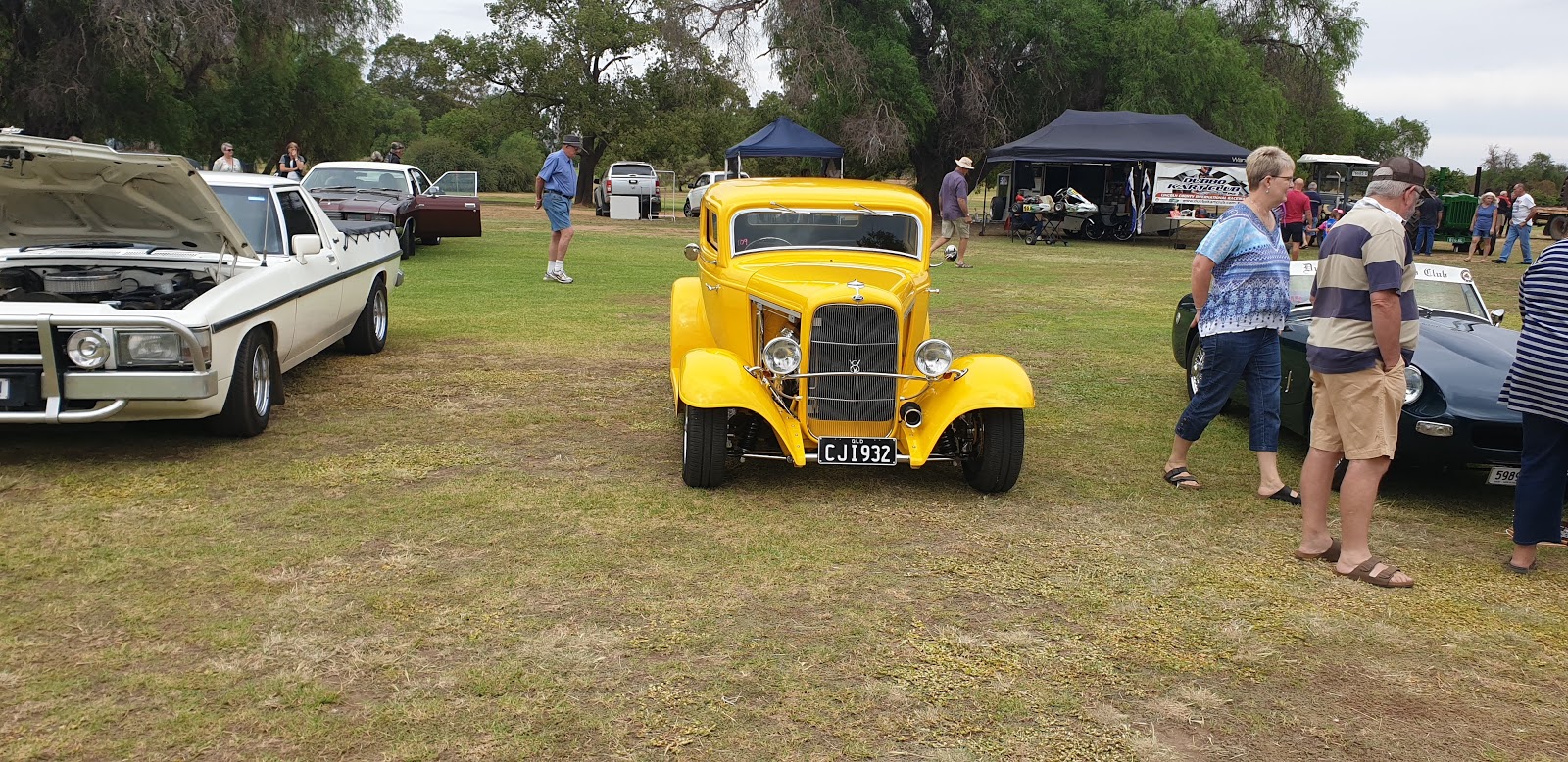 Narromine Golf Club in Narromine - photo 3