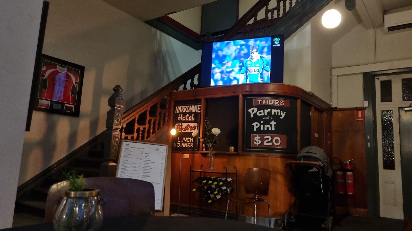 Narromine Hotel in Narromine - photo 3