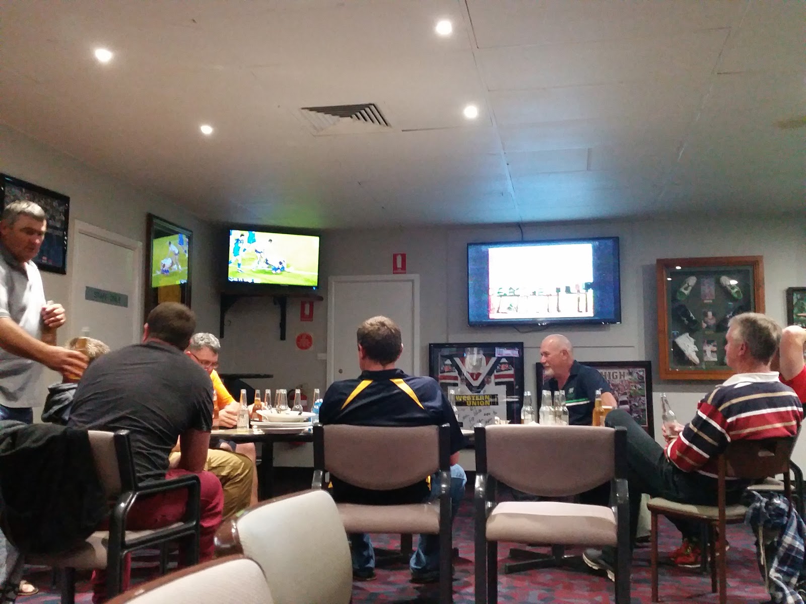 Narromine United Services Memorial Club Limited in Narromine - photo 3