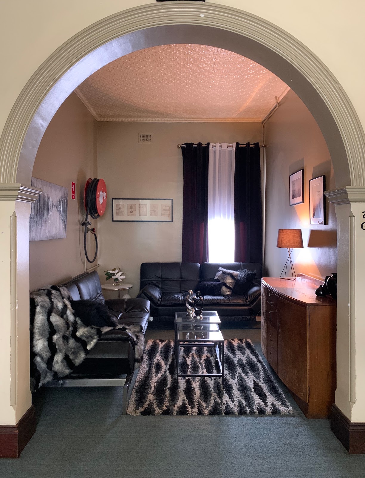 Neath Hotel in Neath - photo 4