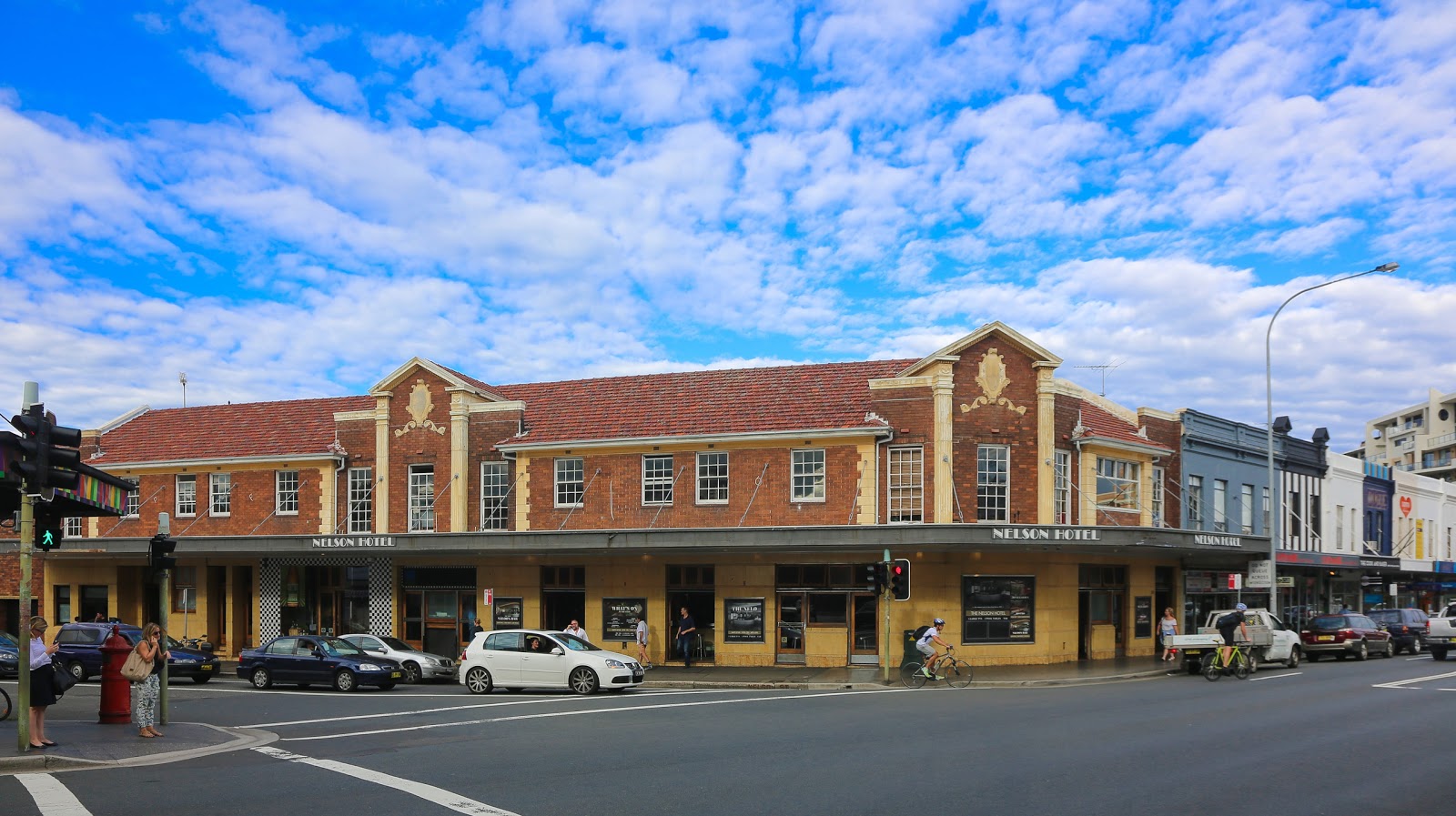 Nelson Hotel in Bondi Junction - photo 1
