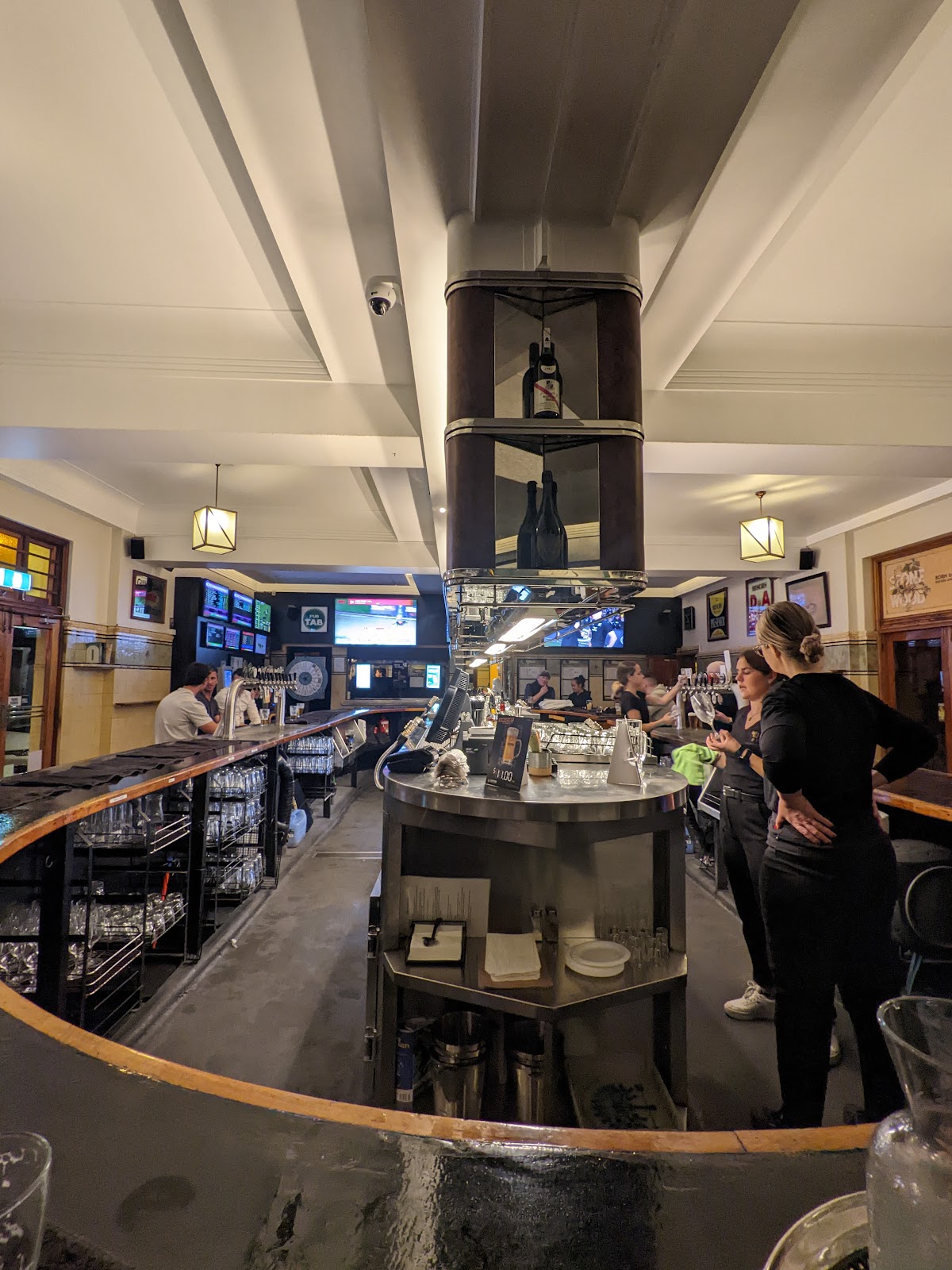 Nelson Hotel in Bondi Junction - photo 5