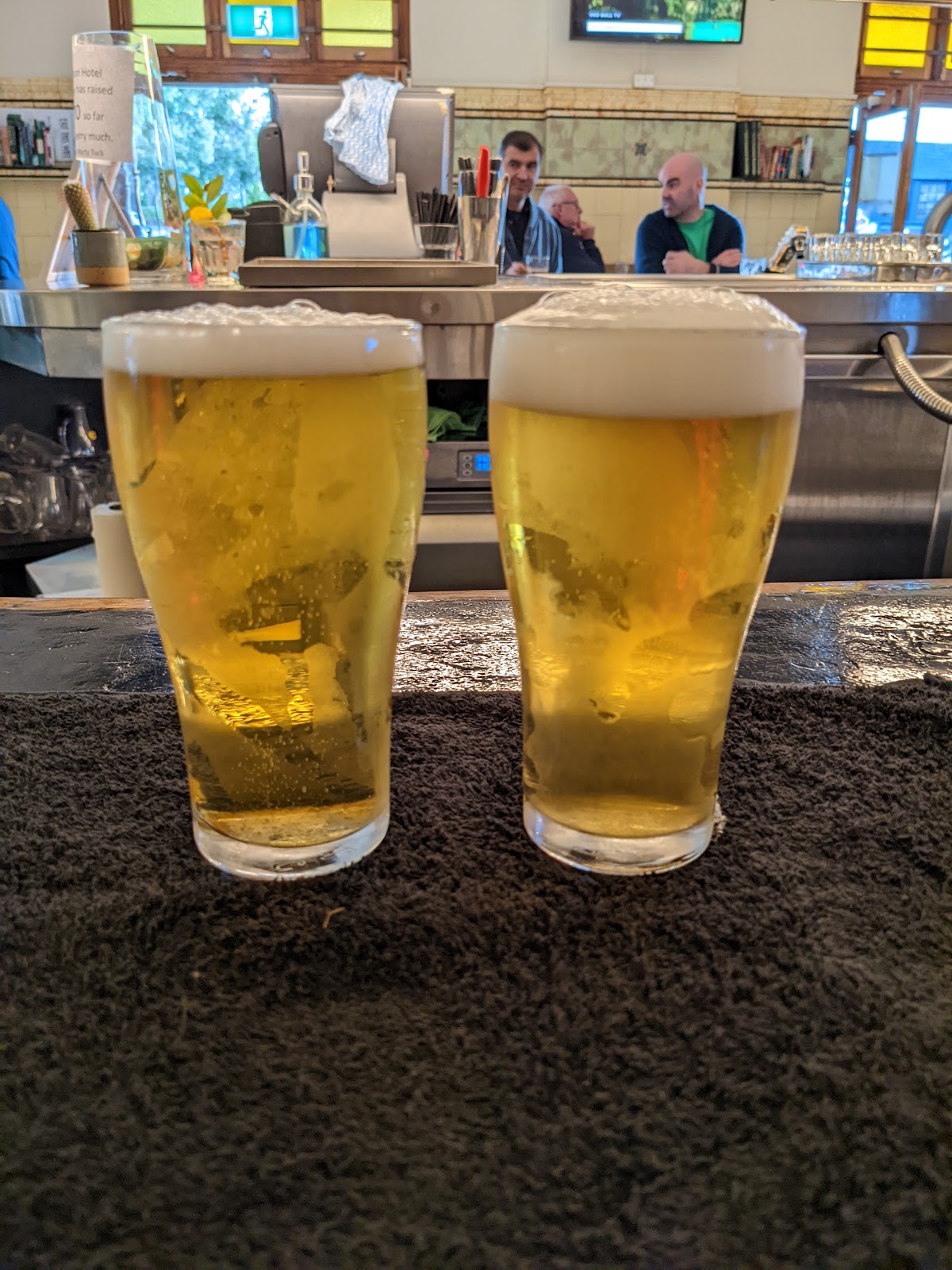 Nelson Hotel in Bondi Junction - photo 7