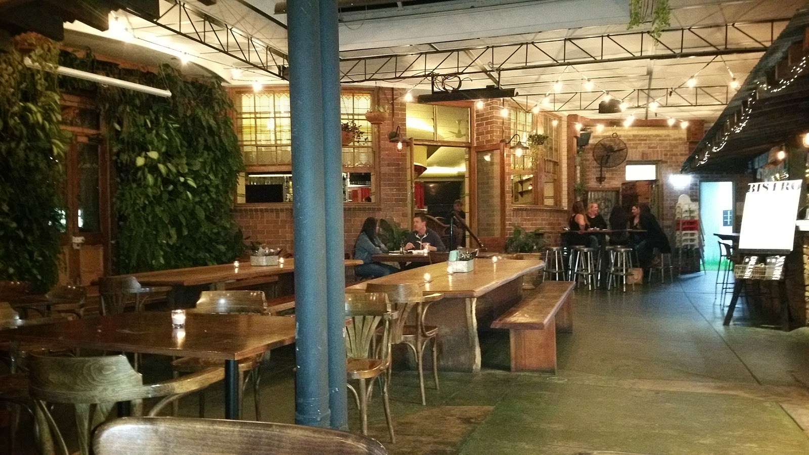 Nelson Hotel in Bondi Junction - photo 3